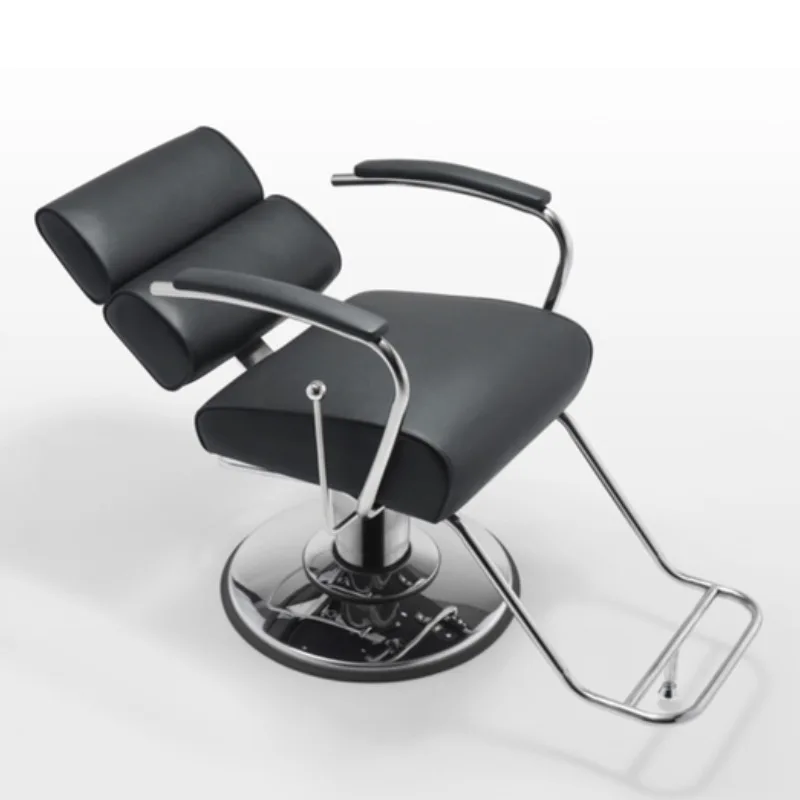 Furniture Beauty Salon Chair Makeup Stylist Equipment Nail Auxiliary Spa Hairdresser Stool Silla Barberia Aesthetics Chaise JGY image 6