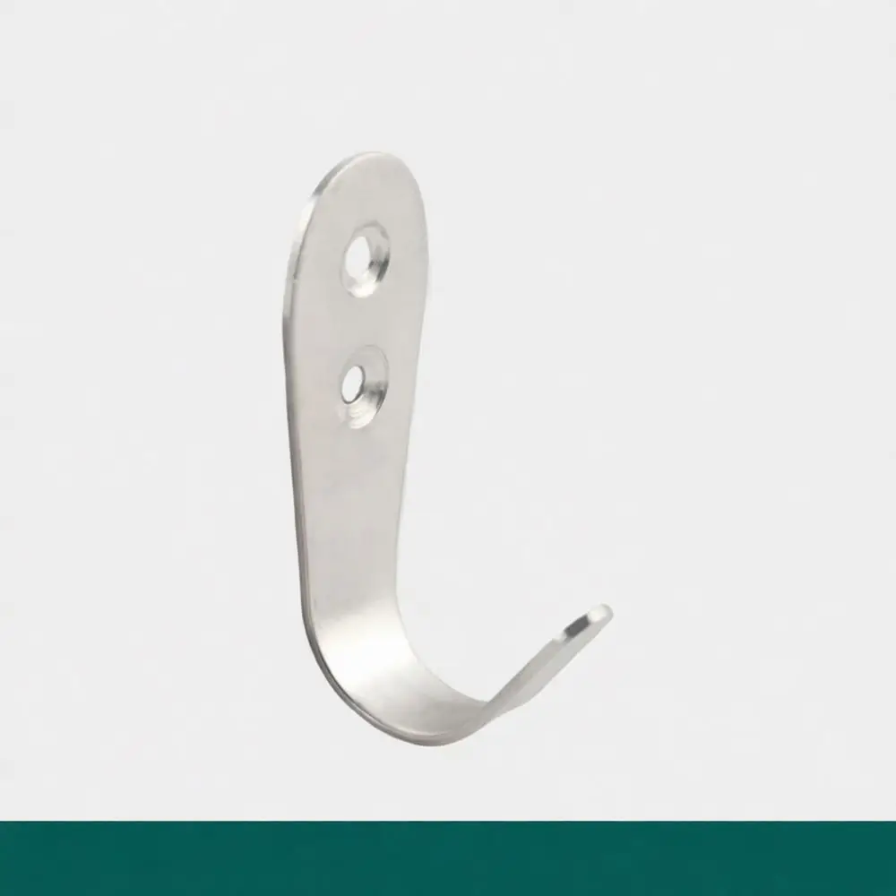 Stainless Steel Restroom Partition Hardware Set Indicator Lock Hinges Support Feet For Public Toilet Stall Cubicle