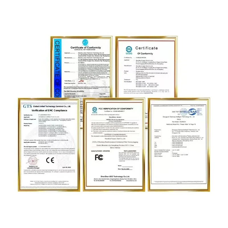 DPShuhang RC F405 60A Flugcontroller ESC Stack 3-6S STM32F405 ICM42688P Blackbox OSD für FPV Racing Drohne DIY Kit