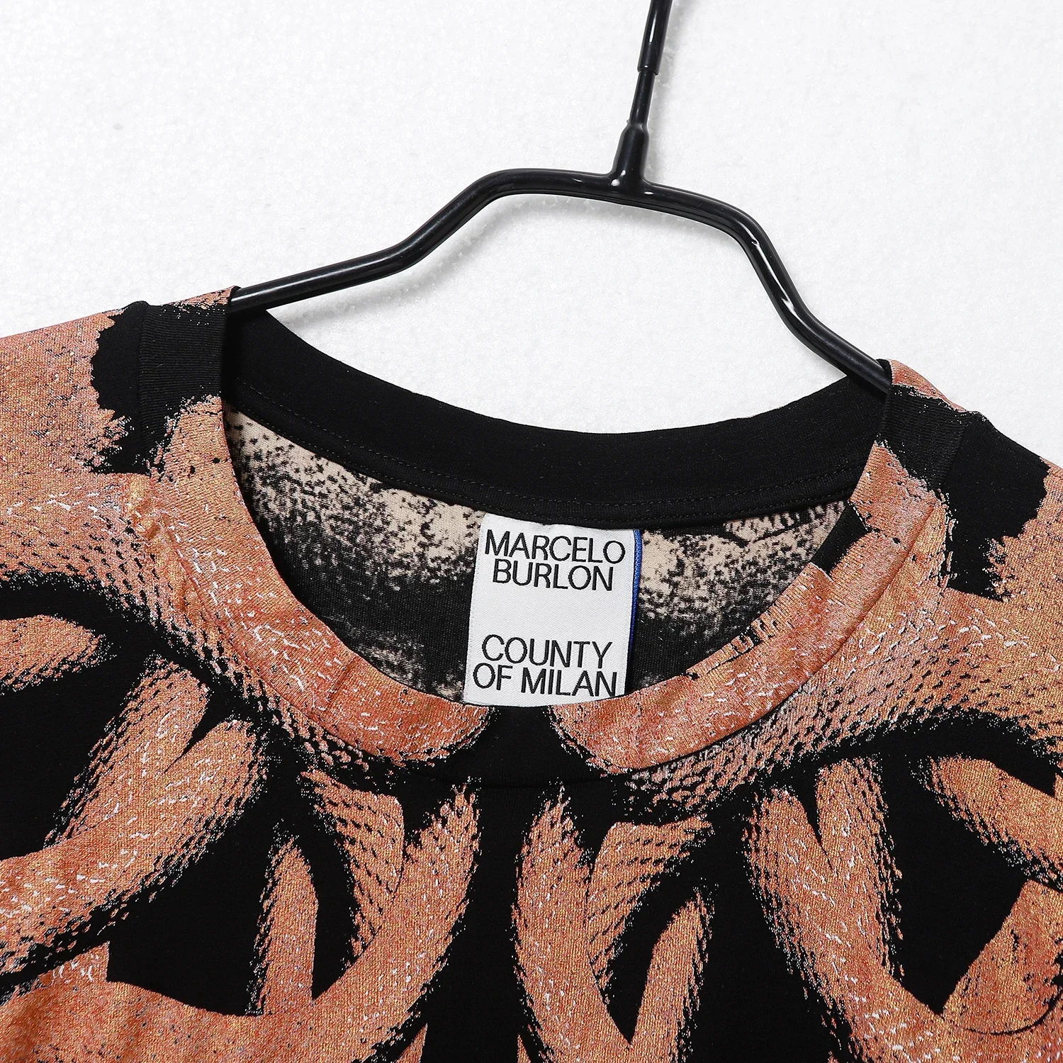 الكلاسيكية الرجال النساء التجفيف السريع تي شيرت مارسيلو برلون MB العلامة التجارية أجنحة طباعة تي شيرت الرياضة عادية Y2K الشارع قصيرة الأكمام