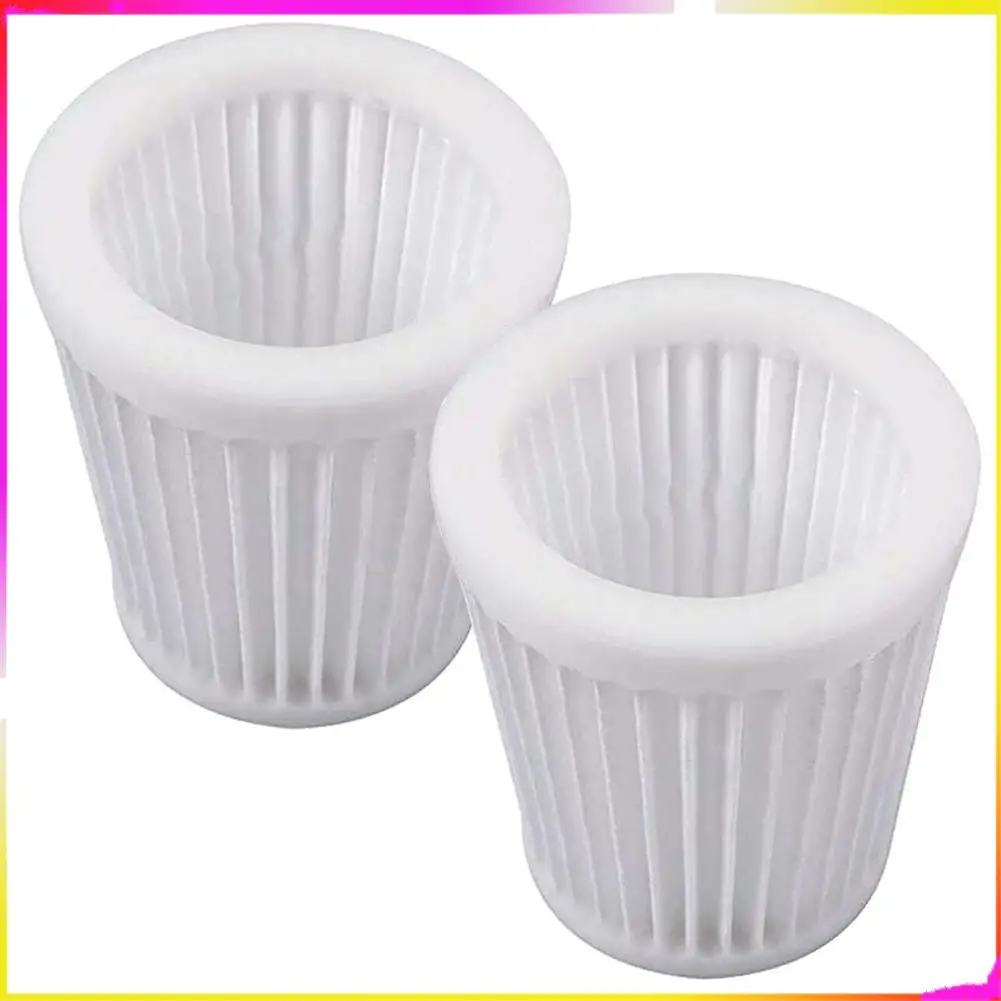 M04K HEPA-filter vervangend onderdeel compatibel met gas 18V-Li 14,4V stofzuigeraccessoires (4 stuks)