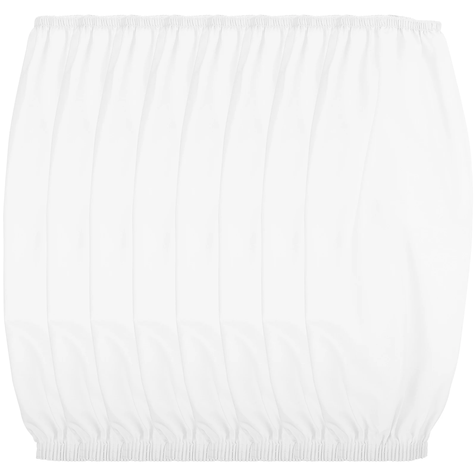 4 أزواج من الأكمام الطويلة المقاومة للزيت، متعددة الوظائف، أكمام طويلة للذراع، غطاء أكمام للمطبخ والطبخ وغسل الأطباق