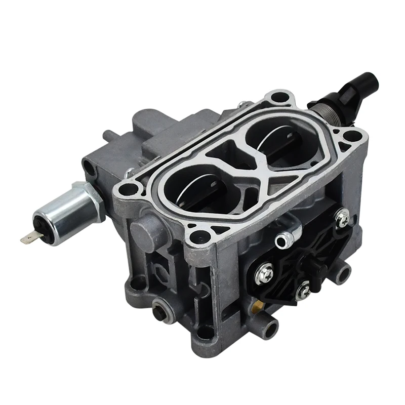 16100-Z0A-815 Carburetor for Honda BW02B Compatible With Honda GCV530 GCV530U GXV530 GXV530R GXV530U