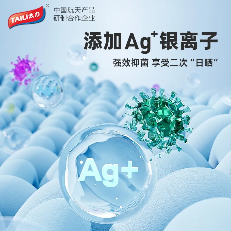 For Vacuum compression bag, air-free storage bag, household antibacterial clothing, quilt, sorting, clothes storage