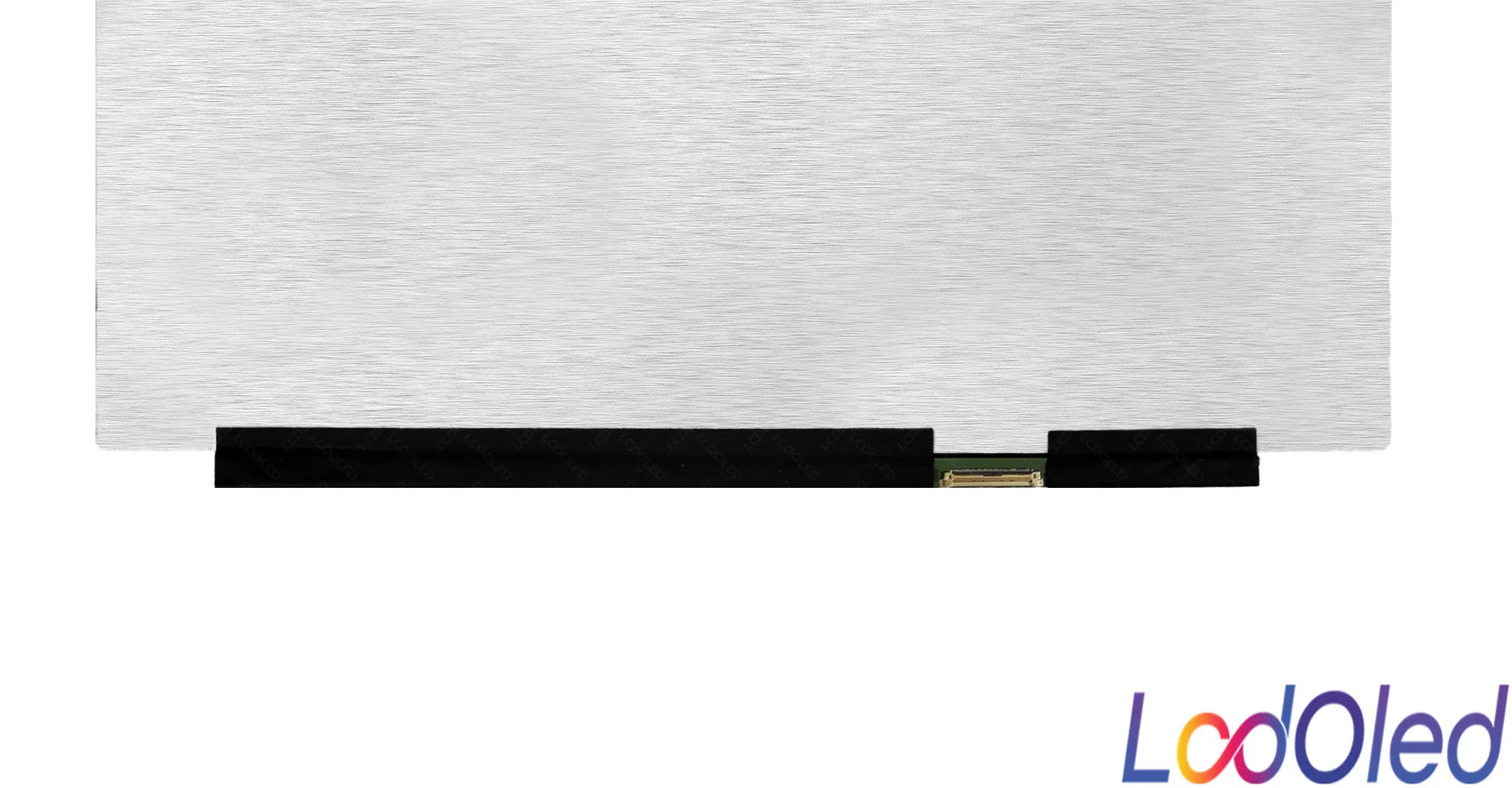 Imagem -04 - Tela de Exibição Lcd para Asus Vivobook Pro Painel Ips Matriz Oled 16 16x M7600 M7600q M7600qa Uhd 3840x2400 40 Pinos