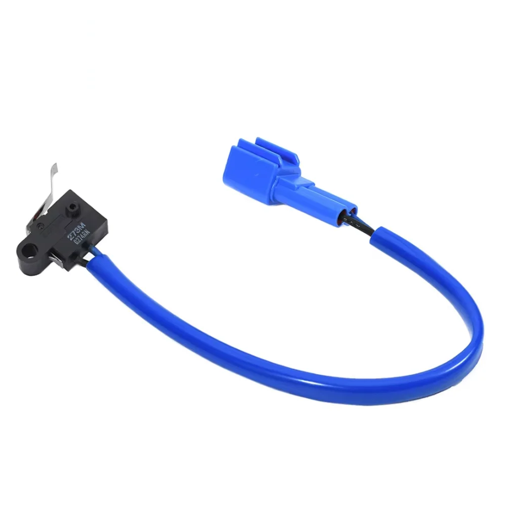 

Neutral Safety Switch 37721-93J00 for Suzuki Outboard 200 225 250HP DF200-250 Engine Boat Motor Parts