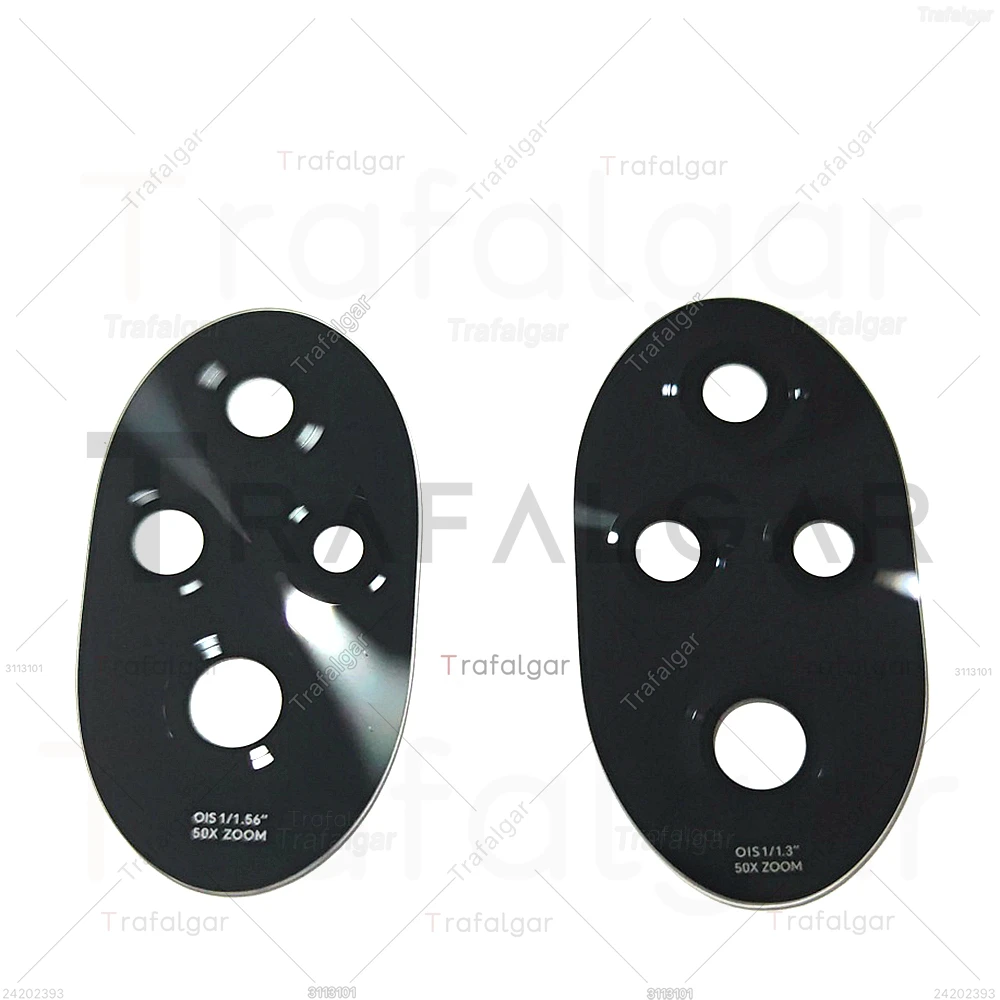 Rear Back Camera Glass Lens For Honor 200 / 200 Pro 200Pro 5G ELI