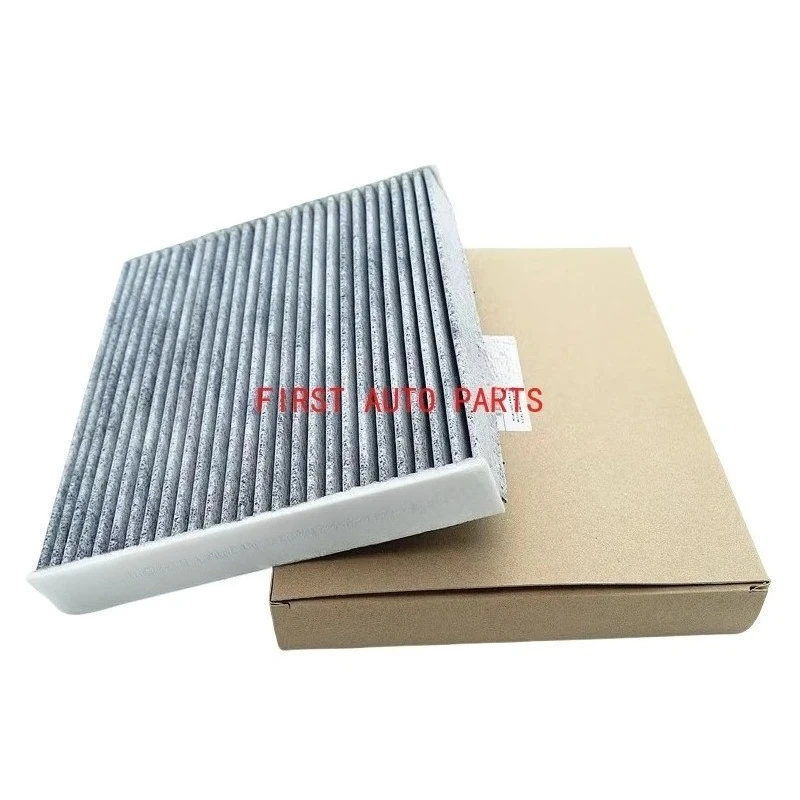 

OEM 97057362300 UK22005 cabin air filter for 2009- Porsche Panamera 3.0 / 3.6 / 4.8S Cabin Air Filter