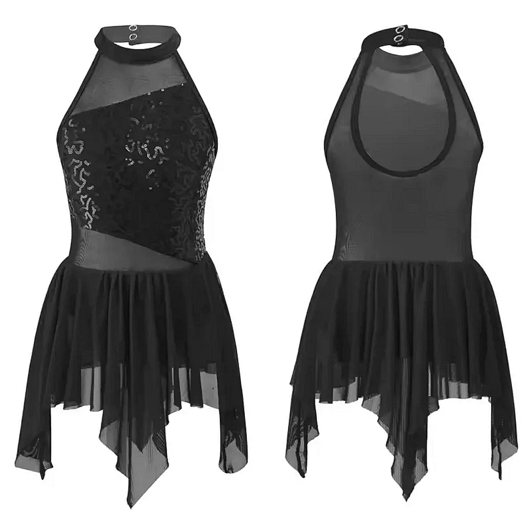 

Настройте профессиональные джазовые костюмы для латинских танцев в любой цветной юбке с перьями и блестками.