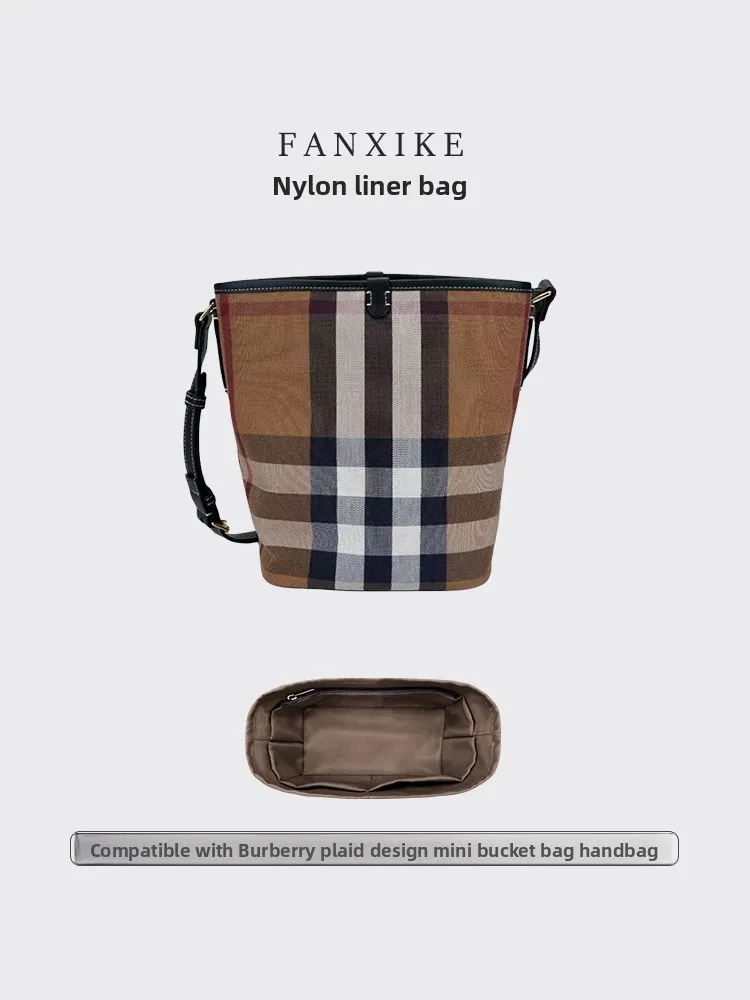 Buet Bag With Che D…