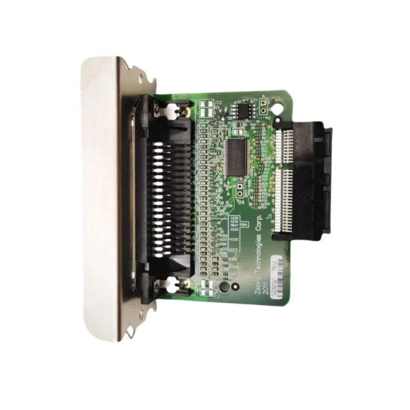 Parallel External Serial Port Card for Zebra ZT210 ZT230 ZT410 ZT510 ZT610 Printer Parts