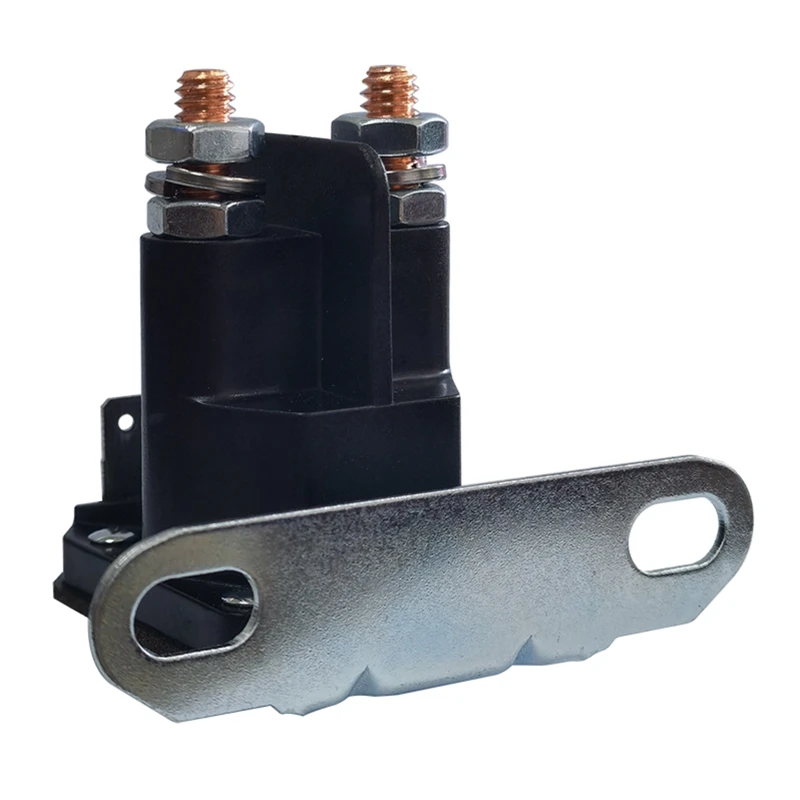 Portable Starter Solenoid 725-1426 Mower Start Relay Accessories Compatible with MTD Cub 925-1426A 725-1426A 18817 75671