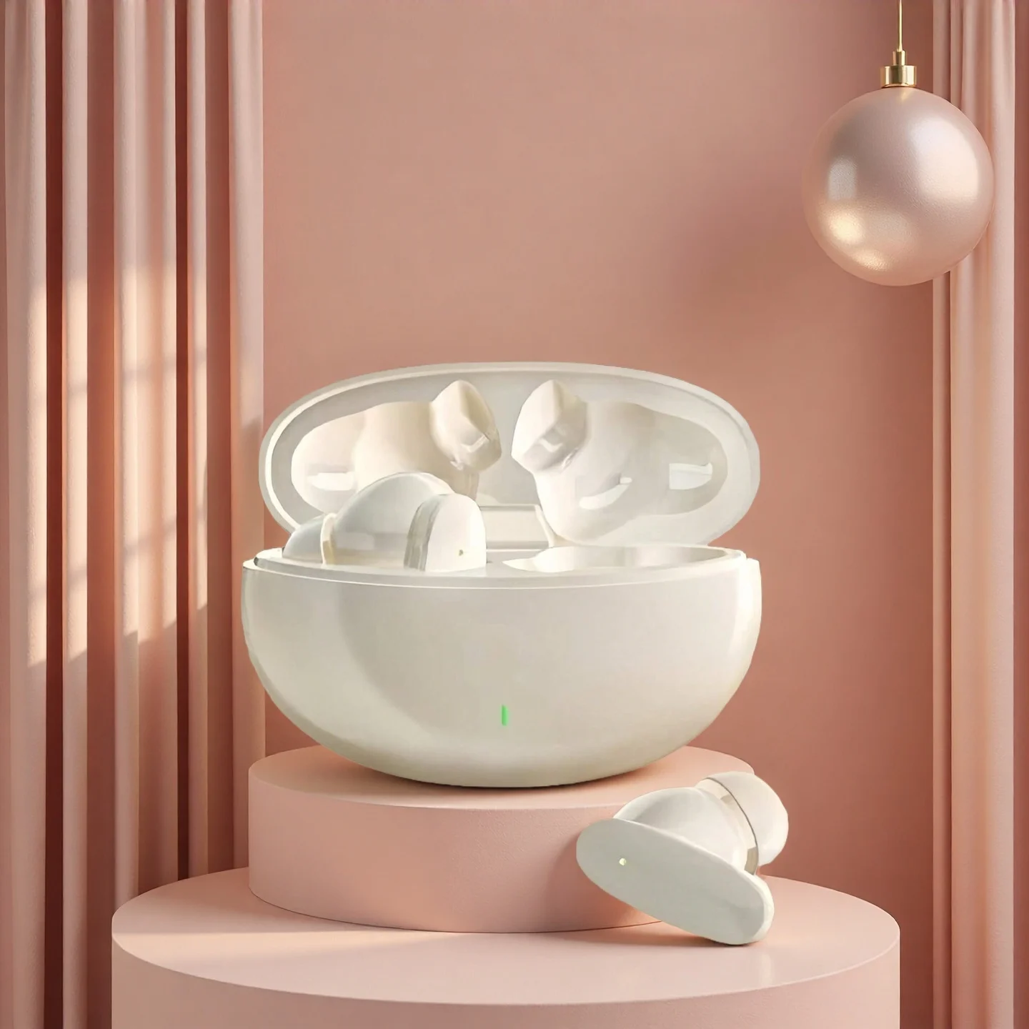 New In Ear Wireless… - image