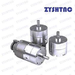 CRB2BW CDRB2BW CDRB2BWU Single Blade Swinging Pneumatic Rotary Actuator Rotary Cylinder CRB2BW10/20/30/50/63-90S/180S/270S