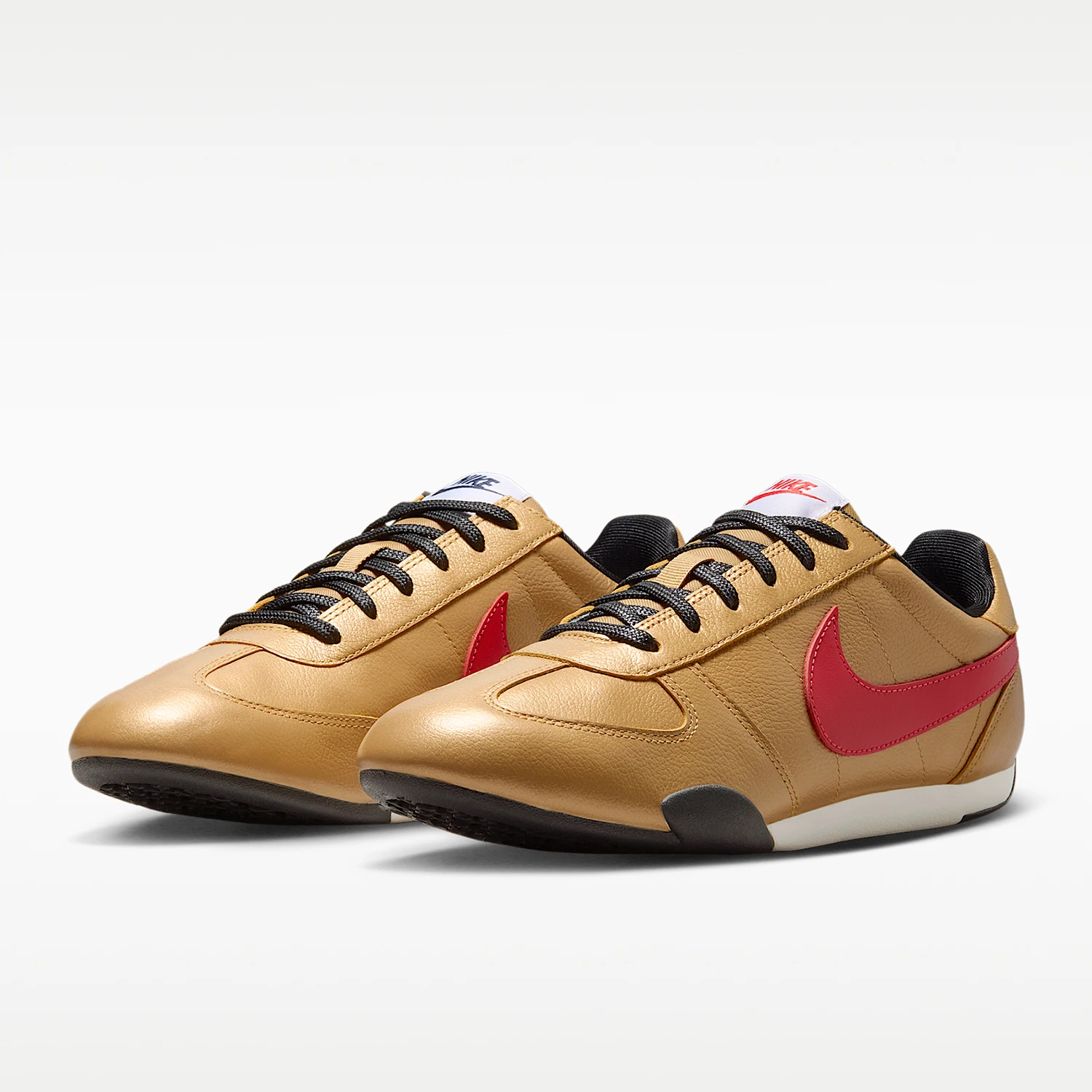 Nike genuine Sprint Sister women's low cut sports and casual shoes II6984-700