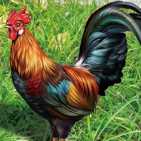 Weatherproof Garden… - image