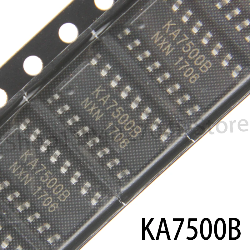 1PCS Brand new KA7500 KA7500B SMD SOP16 switching power supply PMW controller chip