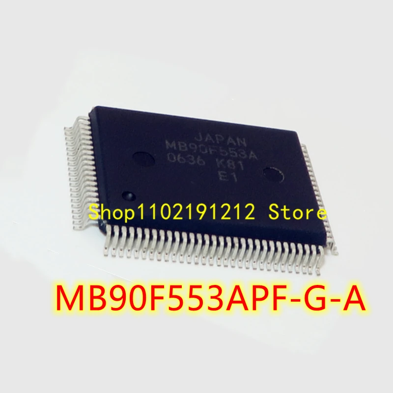 MB90F349CE MB90F543GSPFV-G MB90F546GSPF-GE1 MB90F548GS MB90F553APF-G-A MB90F591A MB90F594A MB91F482PMC-GE1 MB91F522KSC QFP-100
