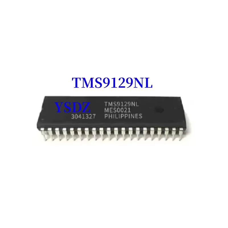 

TMS9129NL DIP New Original Genuine Ic