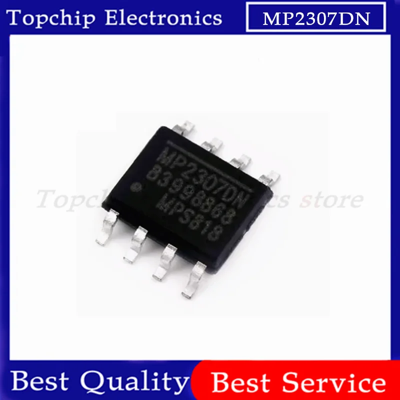 10pcs MP2307DN MP2307 SOP-8 MP2560DN MP2467DN MP2374DS MP2303DN MP2363DN MP2365DN MP2482DN MP1593DN MP2372DN MP2403DN MP20045DN