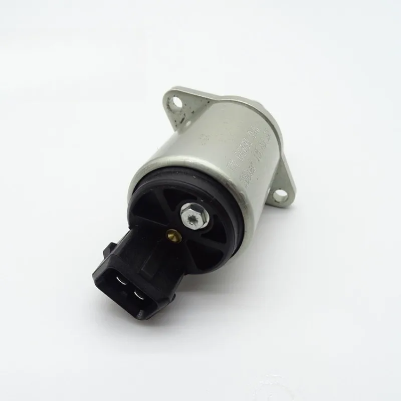 Parts for KOVAX Rotary Excavator Solenoid Valve TM66001 24V 20Bar Excavator Hydraulic Pump Proportional Solenoid Valve