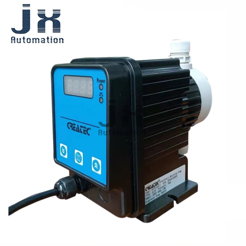 

Электромагнитный мембранный дозирующий насос серии E мощностью 24 Вт: E0701, E0702, E0703, E0704, E0506, E0309, E0211