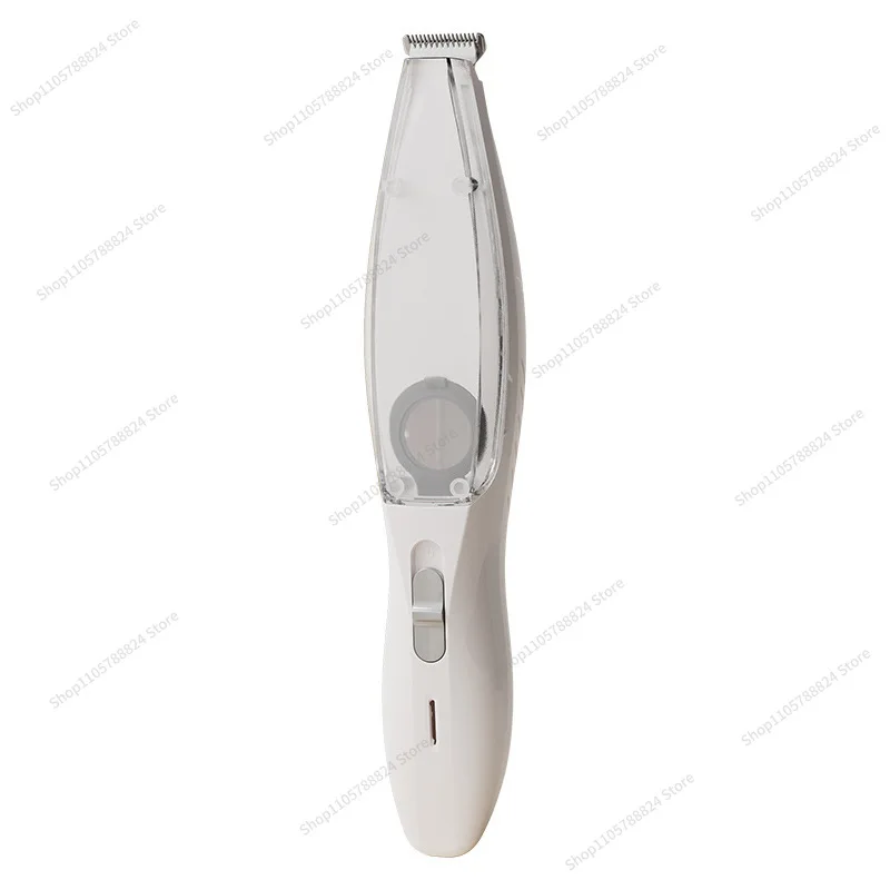 For pets, the hair suction shaver comes with a vacuum cleaner, the bass noise cat electric push haircut, and the pet full set.