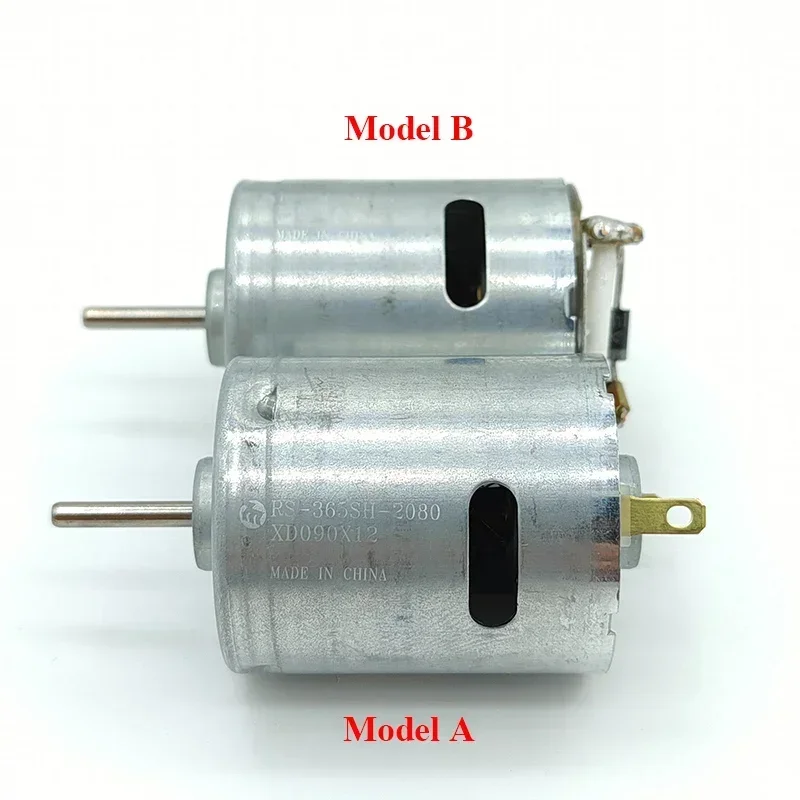 レキ Maraboo 3D サイズ7 22−23モデル新品未使用品 Mabuchi RS-365SH-2080 18V 19400RPM Mini DC Motor