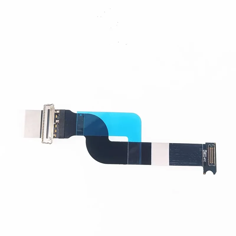 New Original Laptop Lcd FHD Cable for Dell XPS 13 9300 9310 FDQ30 Non-touch LF-H818P 06PKGC 6PKGC DA30001BE10 LF-H811P 0MWMN0