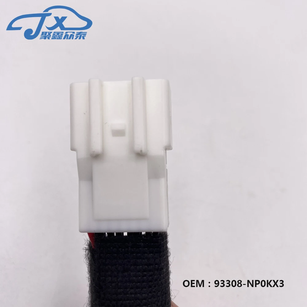 Automatic start stop switch off start stop treasure memory module wire start stop harness for KX3 OEM 93308-NP0KX3
