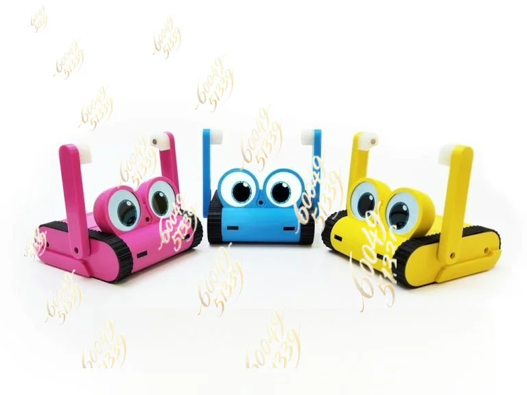 Suitable for desktop pet robots, AI desktop robots integrate facial recognition, speech recognition, and object recognition