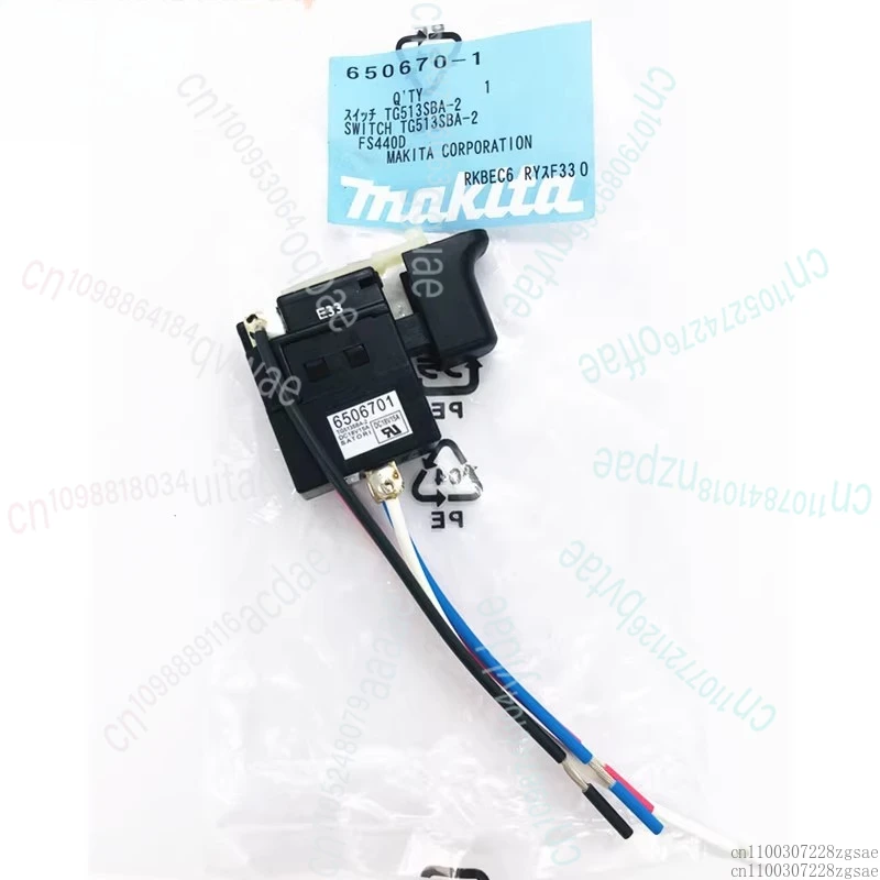 DFR550 DFR540 BJS130Z BFS450Z التبديل 6506701 DFR450 DFR750