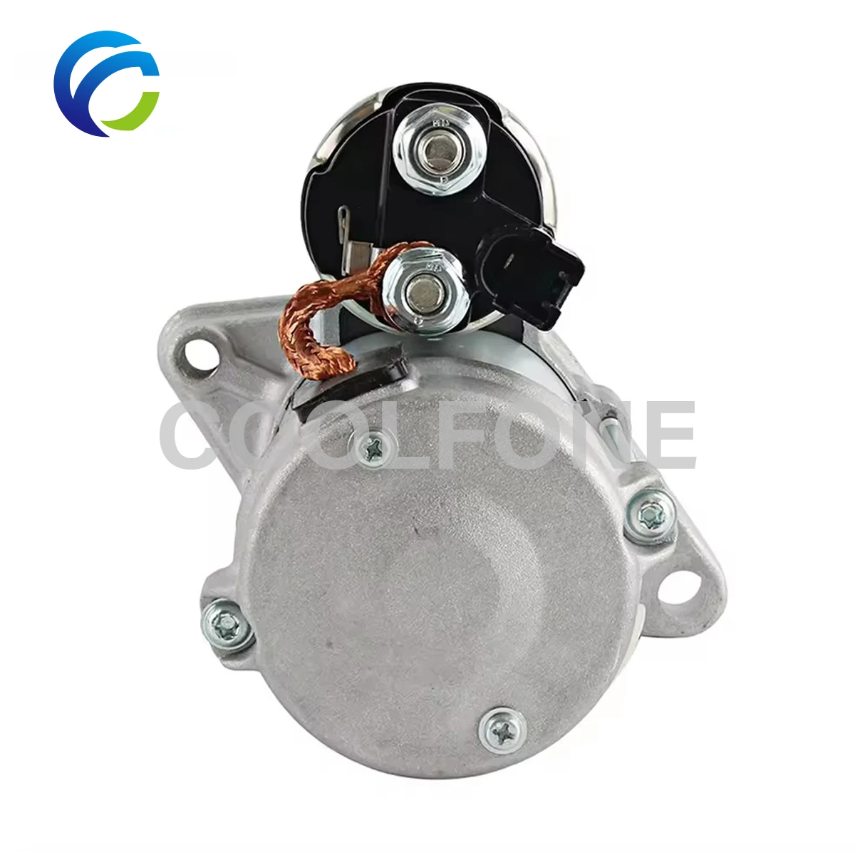 

Self Starter Motor for BMW F07 F10 F11 F18 535i F12 F13 640i F15 F85 X5 F16 F86 X6 N55 7631559 7631558 12417631558 12417631559