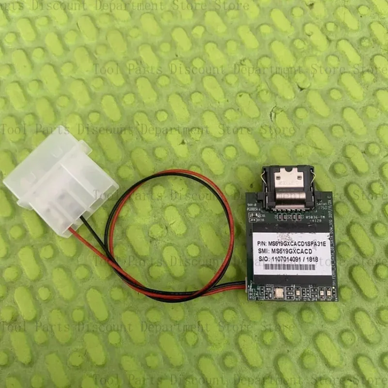 64GB Satadom SM619G…