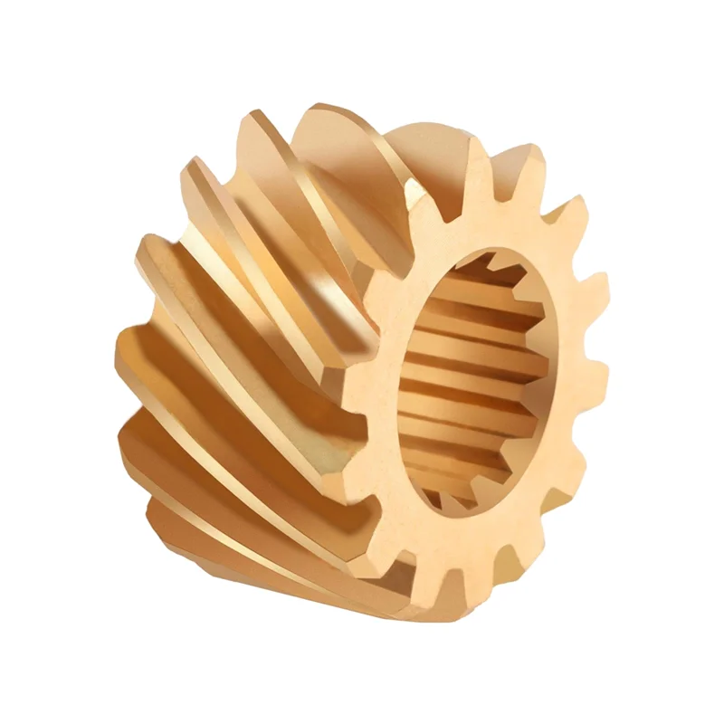 Aw-Brass Gear Sproc… - image