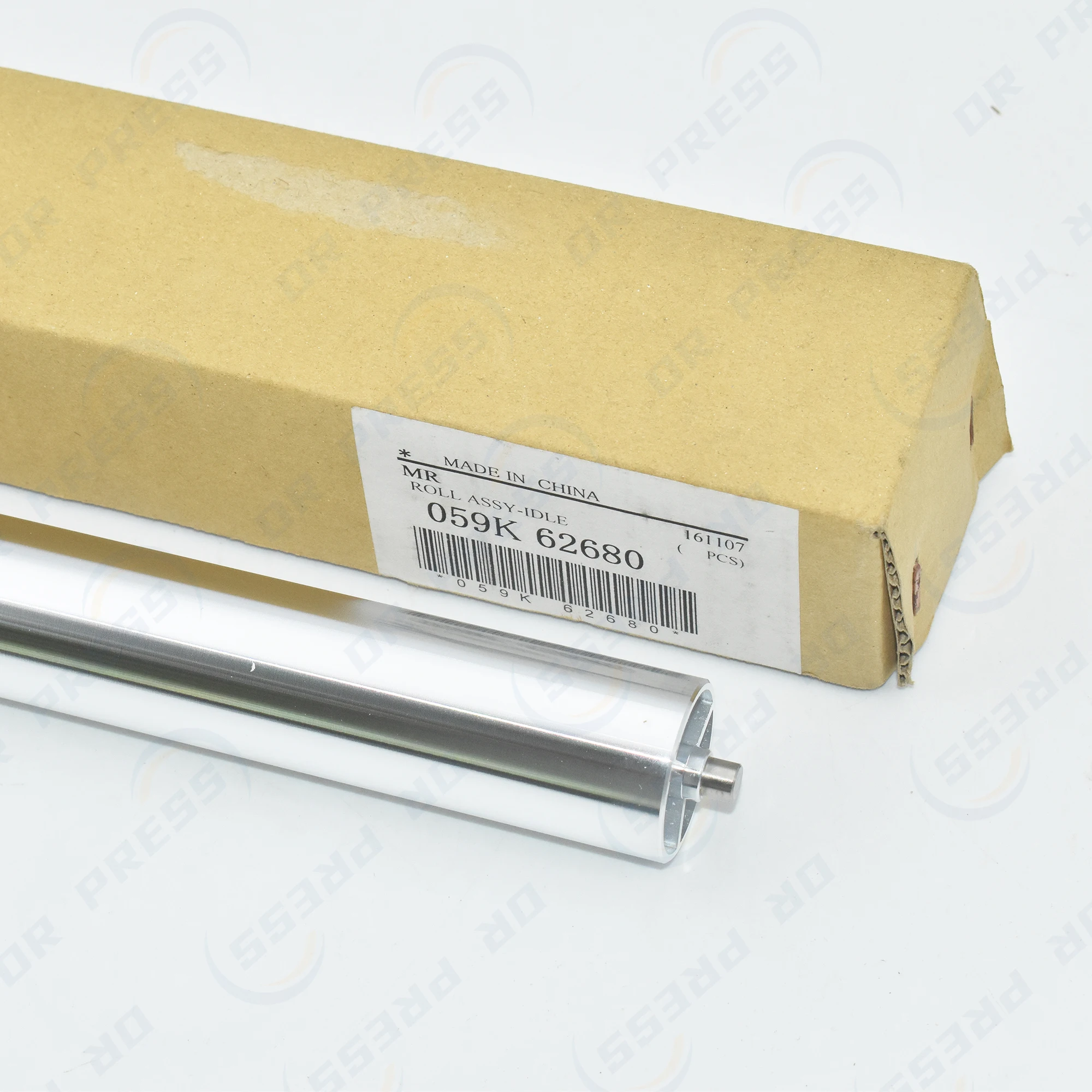 059K62680  Idler Roller Assy for Xerox Color 1000i 800i