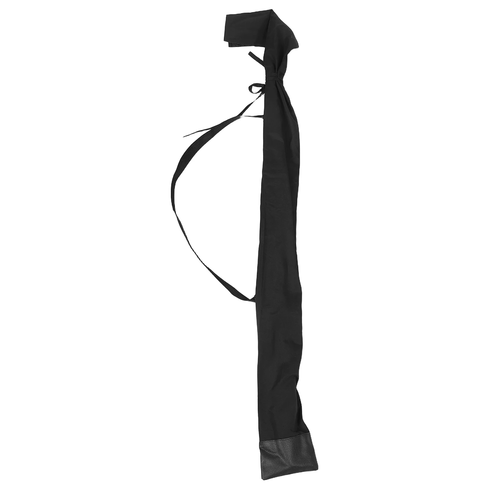 

Thickened Tai Chi Sword Bag Versatile Design Portable Backpack Style Martial Arts Equipment Protection Storage Cover