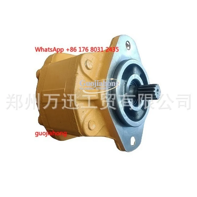 Pompa a ingranaggi per auto articolata HM300-2 diretta 705-95-0102 0