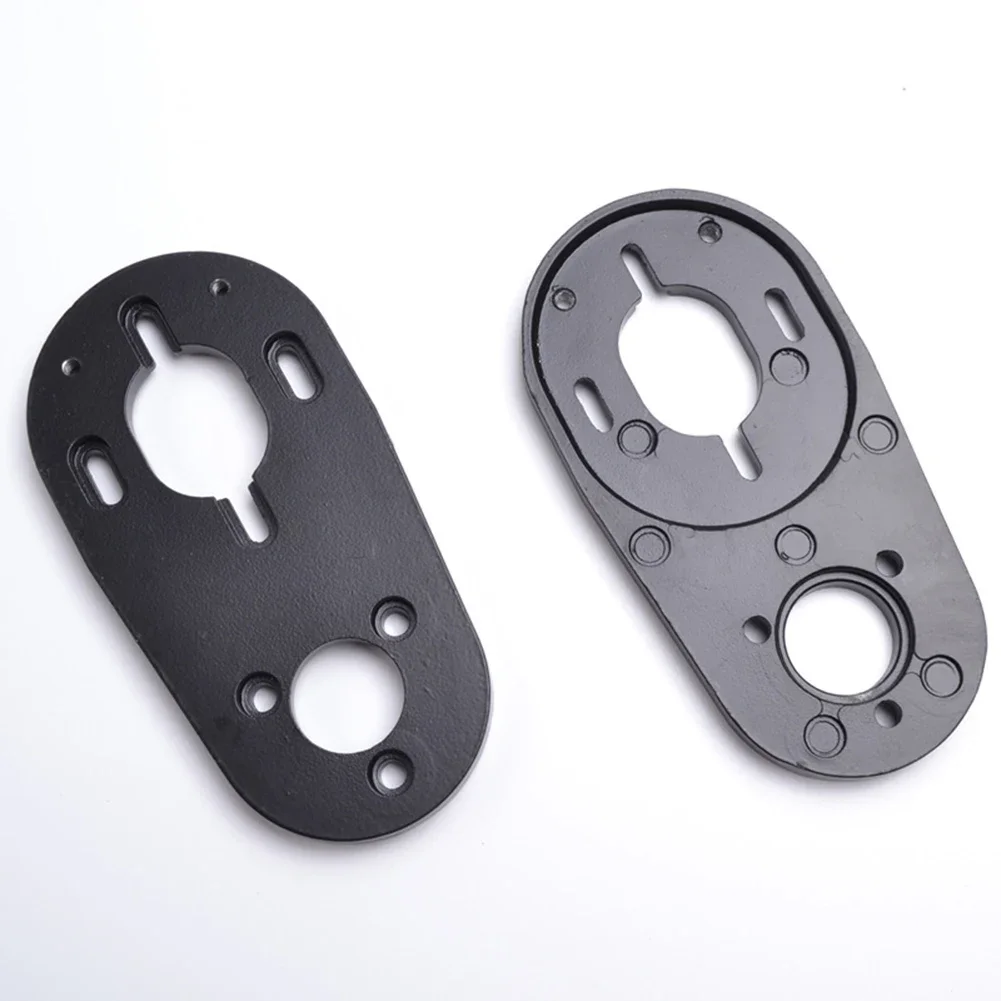 Motors Series Motors Electric Skateboard Electric Skateboard Motor Mount Bracket Aluminum Alloy Aluminum Alloy