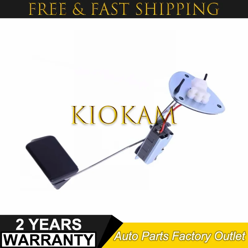 MR342870 Fuel Level Gauge Sensor for Mitsubishi Pajero III Canvas Top V75 V73 V60 V70 3.2L 3.5L V6 2000-2006