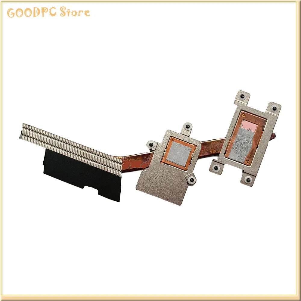 New Original 9WM67 09WM67 CN-09WM67 Heatsink Suitable for Dell Inspiron 7570 7573 Radiator