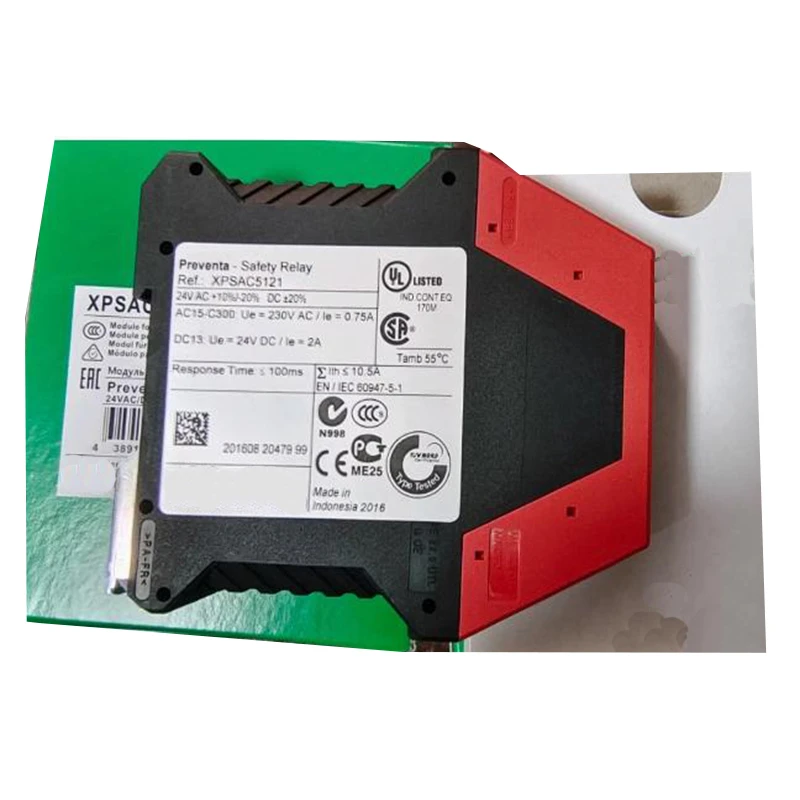 Aplicable a electrónica XPSAC5121 XCSA802 UD-300UD-300 TXM1.8X TRD-J100-RZ