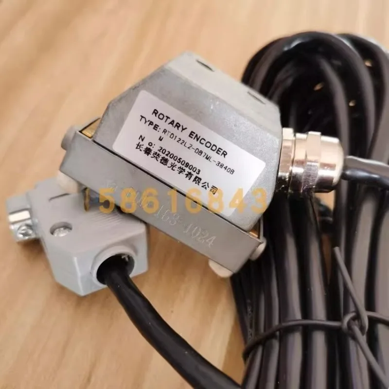 Magnetic Ring Encoder Read Head NTD RTD RDD 1440 2880 3072 6400 Series