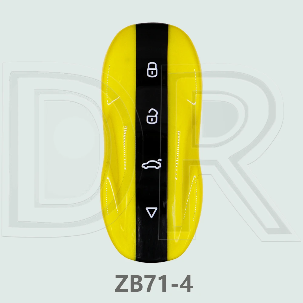 DR B11-3 B18-4 B29 B30 NB11-3 NB29 ZB09-3 ZB10-5 ZB11 ZB17 ZB25-4 ZB65-4 ZB71-4 Car DIY Key Shell For Audi VW Honda Hyundai Kia