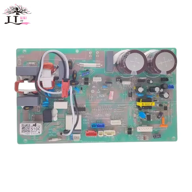 new for Haier Air Conditioning External Computer Board Control Board 0011800510 C 0011800510 D Main Board Accessories aa