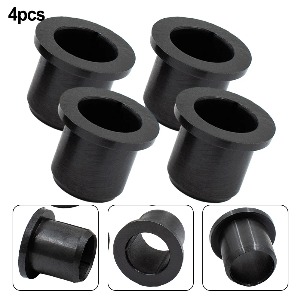 4 Pack  Flange Bushing For Cub Cadet 741-0660A 941-0660 741-0516A  Lawn Mower Accessories For Home Garden Tool