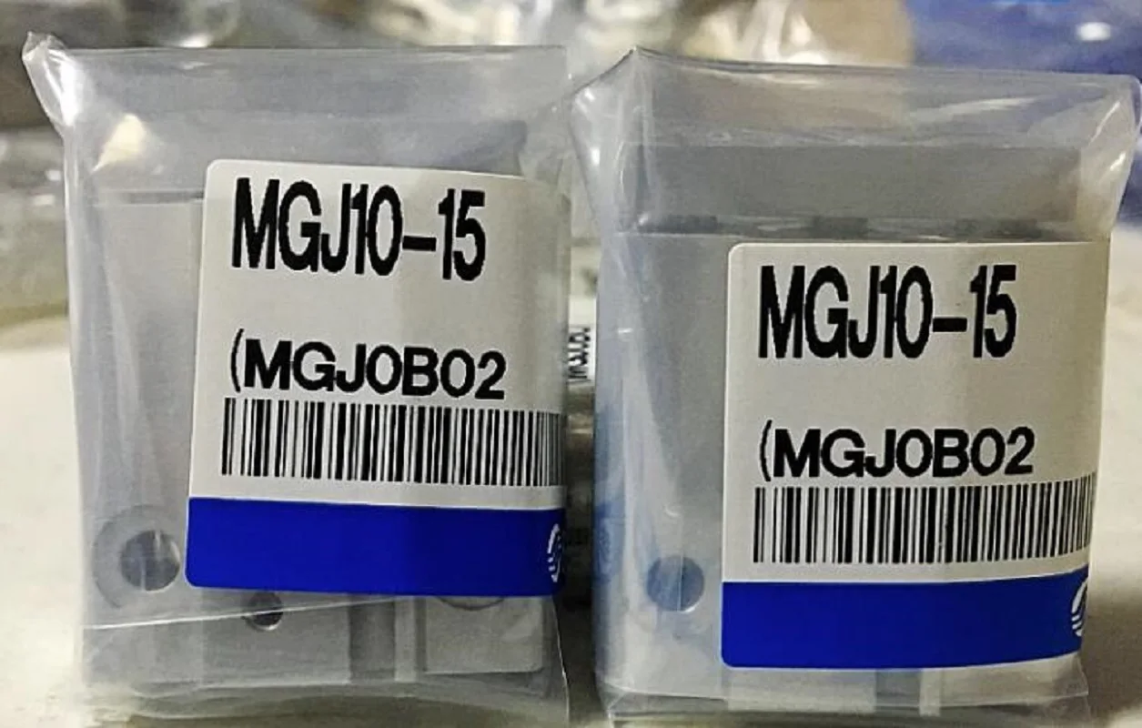 

2pcs MGJ6-5-10/MGJ10-5-10-15-20 Миниатюрный цилиндр Triaxial MGJ6-5 MGJ6-10 MGJ6-15 MGJ6-20 MGJ10-5 MGJ10-10