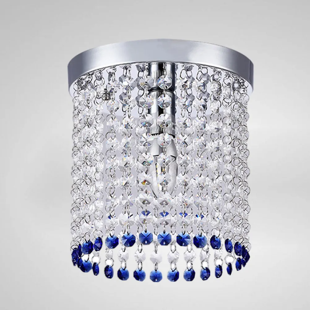 Led Crystal Ceiling…