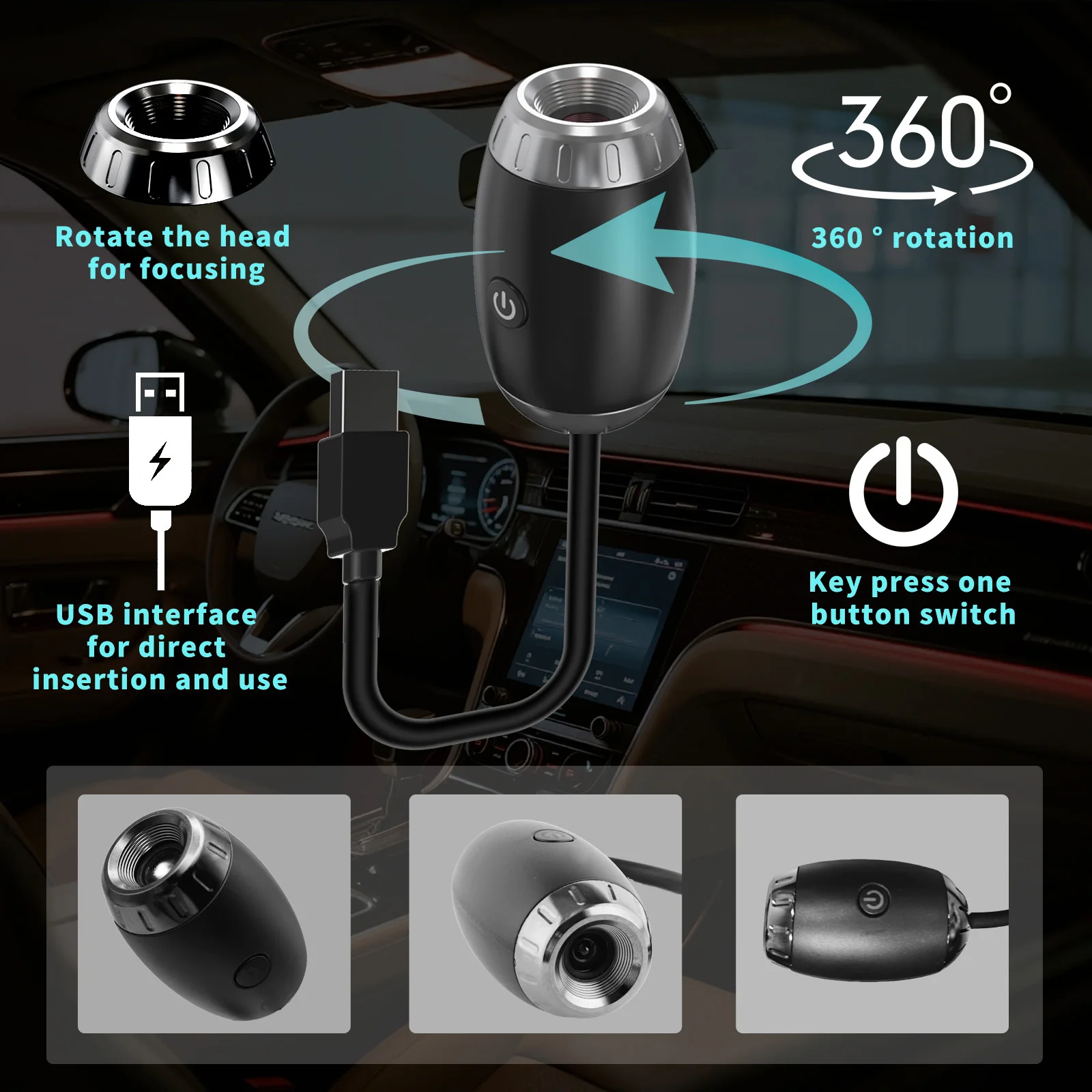 Thumbnail 2 - #42 Best Galaxy Projector Lights to Buy In 2026