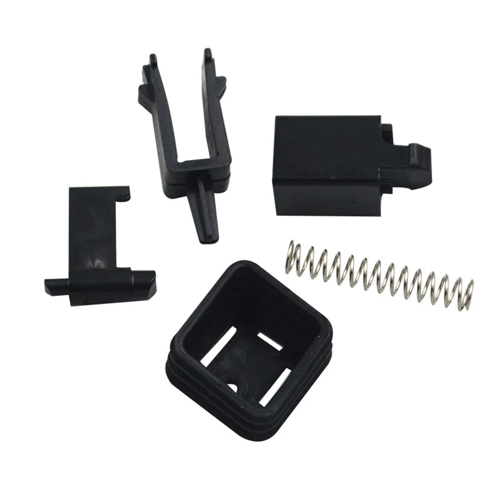 

​Car Fuel Flap Latch Repair Kit For Range Rover Sport For Discovery LR4 LR3 ARV780020 BPA780110